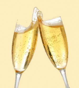 champagne champagne