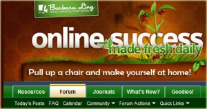 Community Success!