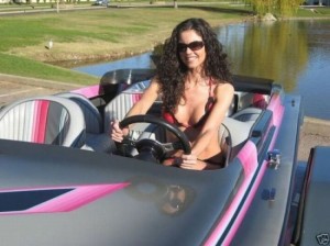 sexcar