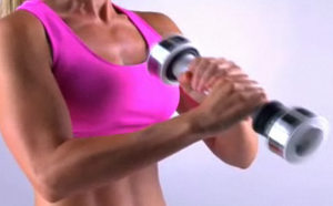 shakeweight shakeweight