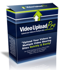 Video upload pro