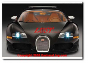 lust lust