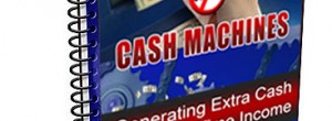cashmachine