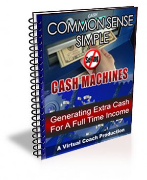 cashmachine
