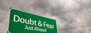 fear