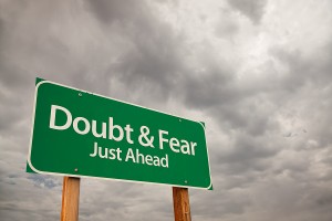 fear