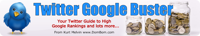 Google Twitter SEO