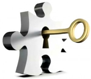 keypuzzle