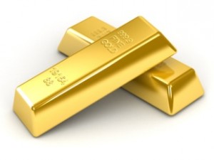goldbars