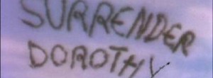 surrenderdorothy