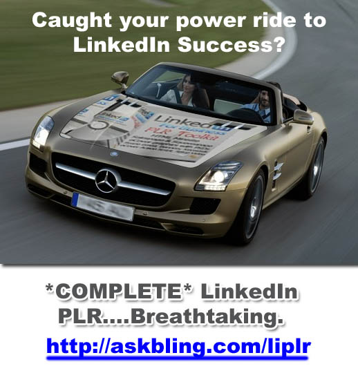 LinkedIn For Business Sales Funnel