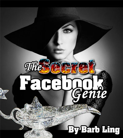 Secret Facebook Genie