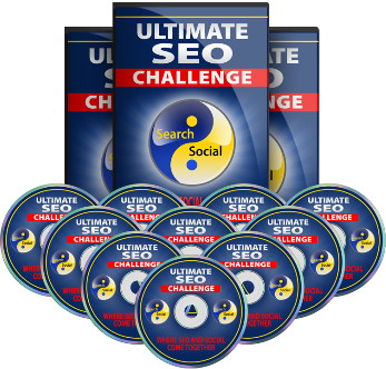 Ultimate SEO Challenge!