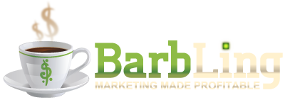 Barbara Ling's Official Cafe