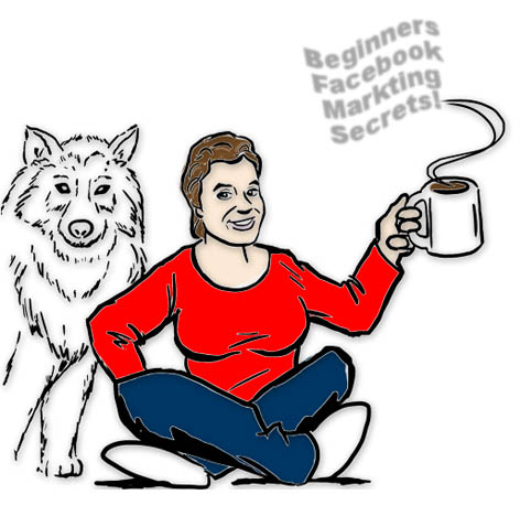 Facebook Beginners!