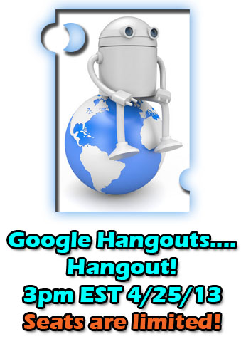 hangout