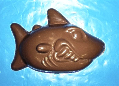 shark