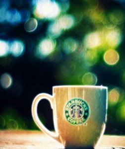 star