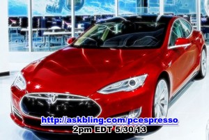 tesla