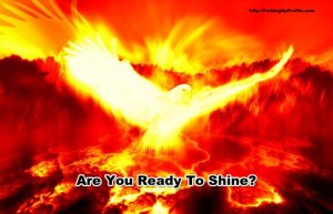 shine
