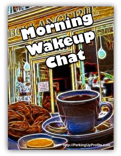 morningwakeupchat