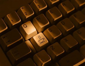 key