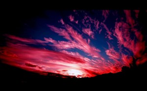 skyred