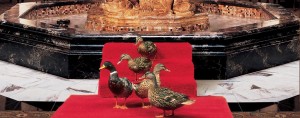 Peabody_Ducks
