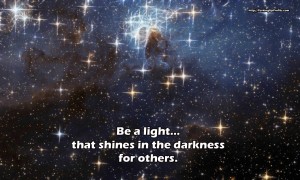 bealight