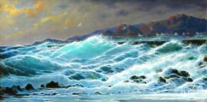 ocean