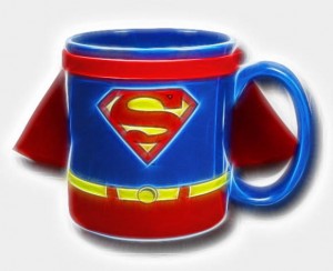 superman