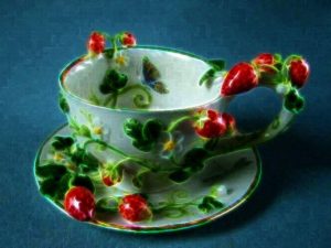 cup