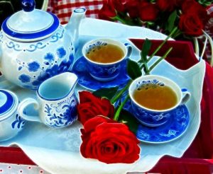 tea