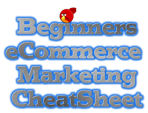 Beginners eCommerce made easy! 