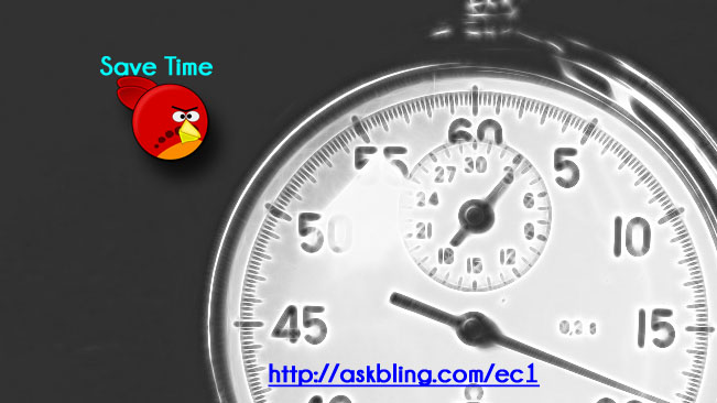 savetime