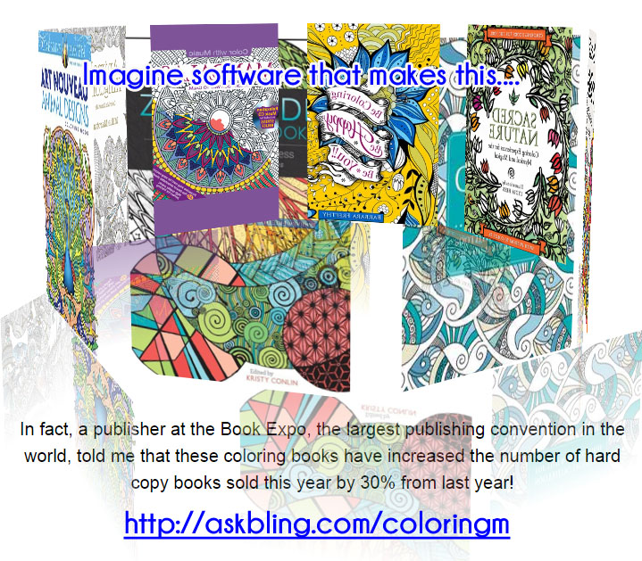 Coloring Page Software!~ http://askbling.com/coloringm