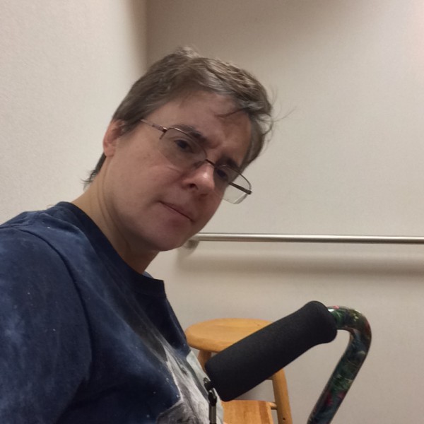 I can do this. No, I WILL do this.