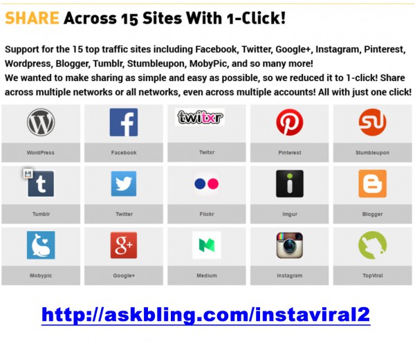 Free traffic from 15 social sites: http://askbling.com/instaviral2