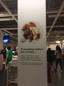 Perfect Marketing!