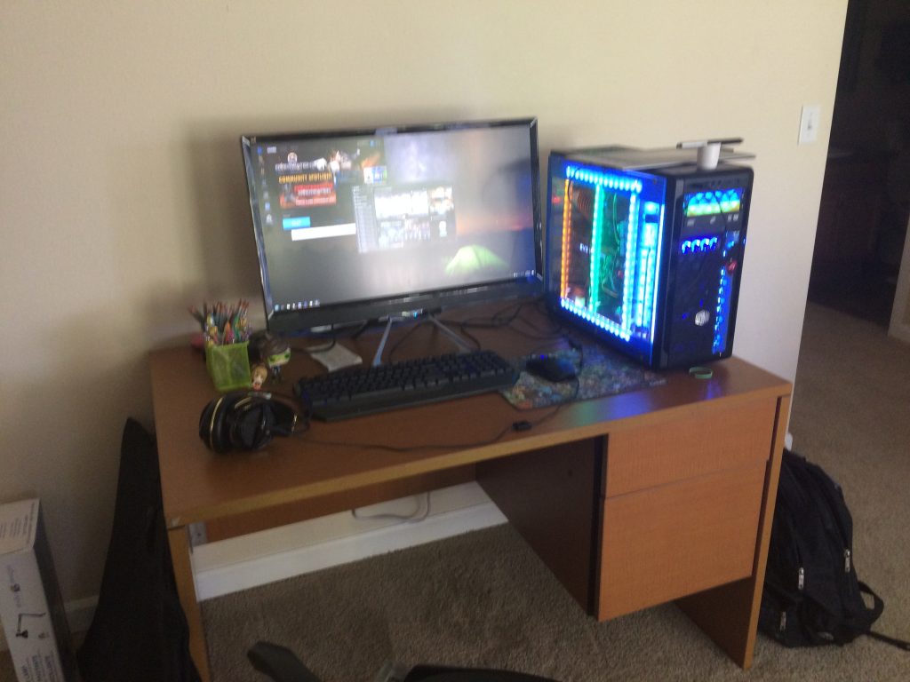 Computer