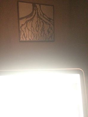My laptop