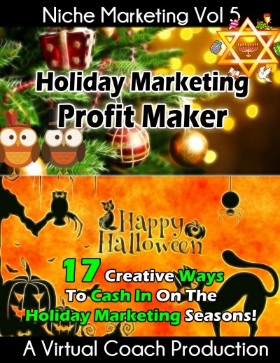 Holiday Profit Maker!