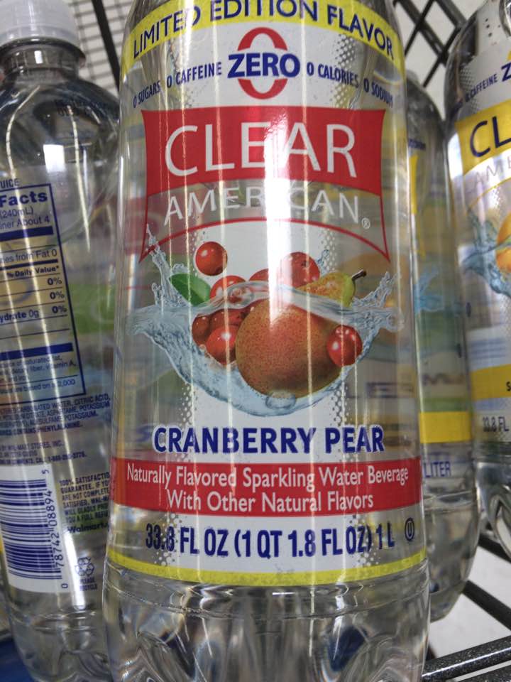 Sparkling Wawa!