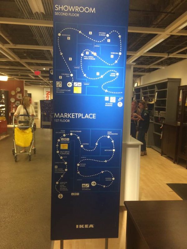 ☕ Your Monday Morning Perkup 1969, IKEA