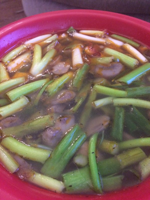 Soup!