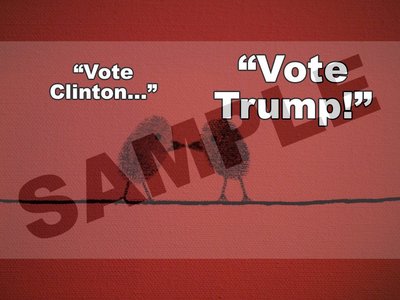 Vote