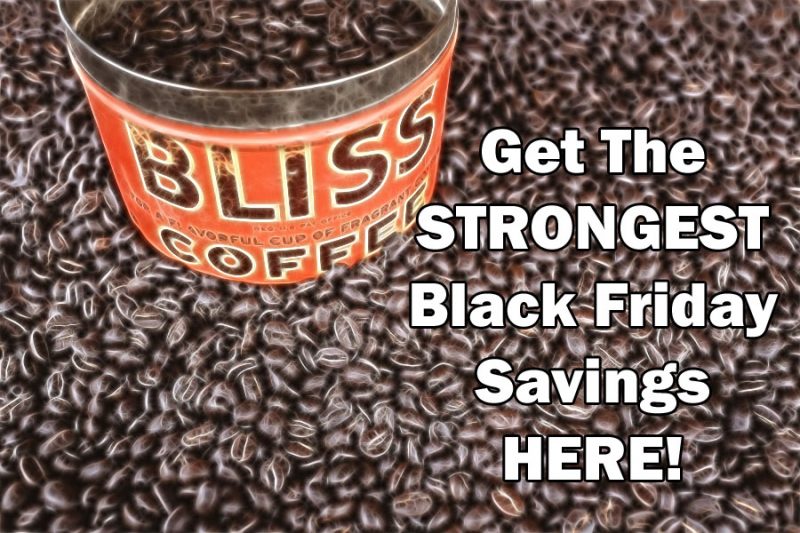 Black Friday!