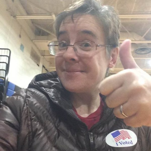 Vote!