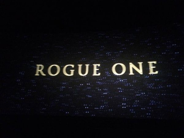 Rogue 1!