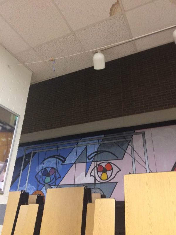 HD 2 Mural!